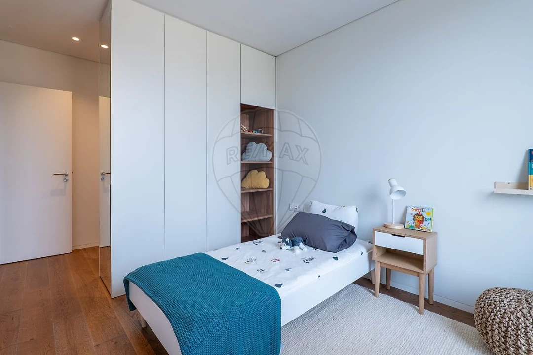Apartamento T3 para Venda em São João da Madeira Foto 20