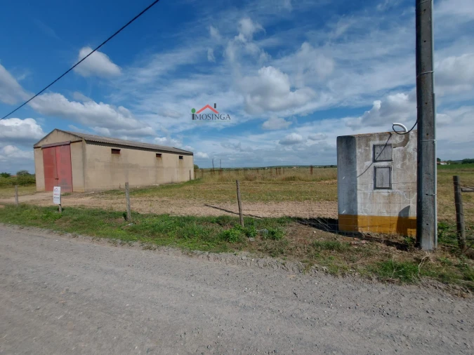 Moradia para Venda em Ferreira do Alentejo e Canhestros Foto 1