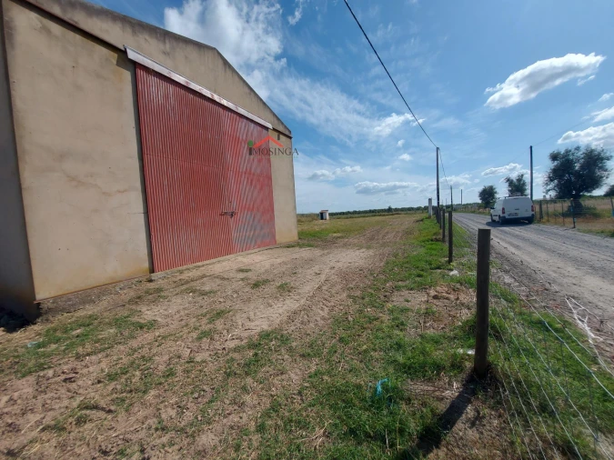 Moradia para Venda em Ferreira do Alentejo e Canhestros Foto 11