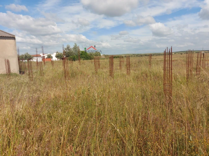 Moradia para Venda em Ferreira do Alentejo e Canhestros Foto 12