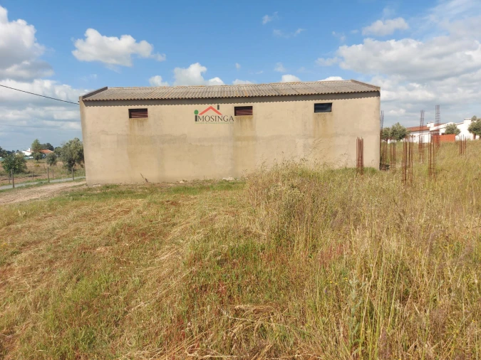 Moradia para Venda em Ferreira do Alentejo e Canhestros Foto 13