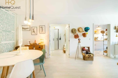 Apartamento T1 para Venda em Cascais e Estoril