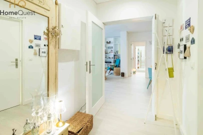 Apartamento T1 para Venda em Cascais e Estoril