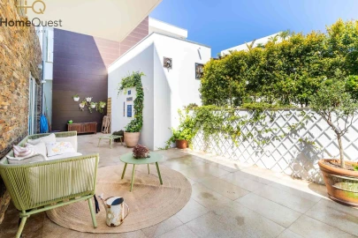 Apartamento T1 para Venda em Cascais e Estoril