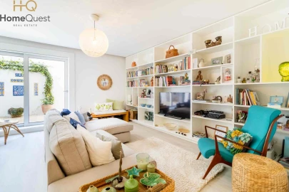 Apartamento T1 para Venda em Cascais e Estoril