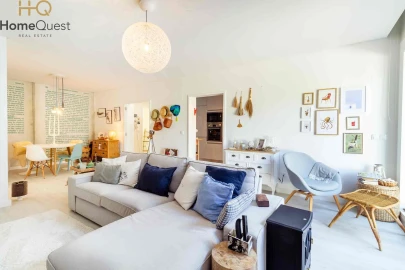 Apartamento T1 para Venda em Cascais e Estoril