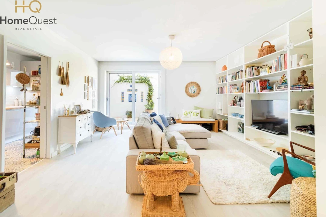 Apartamento T1 para Venda em Cascais e Estoril Foto 1