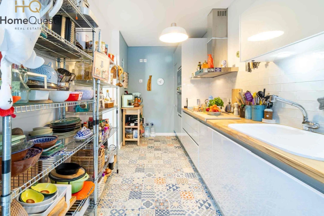 Apartamento T1 para Venda em Cascais e Estoril Foto 10
