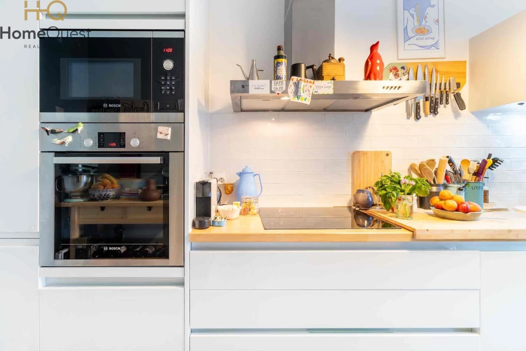 Apartamento T1 para Venda em Cascais e Estoril Foto 11
