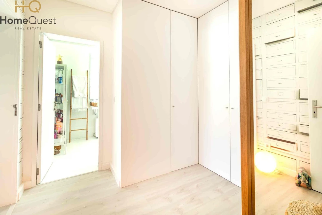 Apartamento T1 para Venda em Cascais e Estoril Foto 14