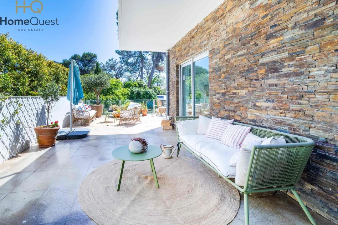 Apartamento T1 para Venda em Cascais e Estoril Foto 21