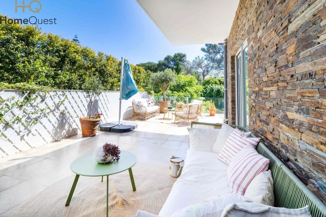 Apartamento T1 para Venda em Cascais e Estoril Foto 22