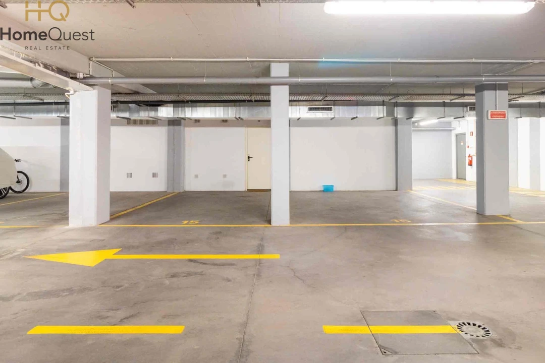 Apartamento T1 para Venda em Cascais e Estoril Foto 28