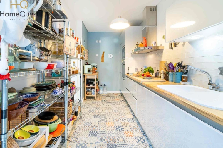 Apartamento T1 para Venda em Cascais e Estoril Foto 10