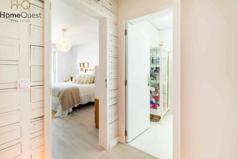 Apartamento T1 para Venda em Cascais e Estoril Foto 15
