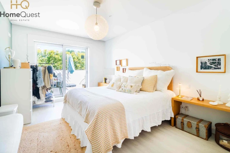 Apartamento T1 para Venda em Cascais e Estoril Foto 16