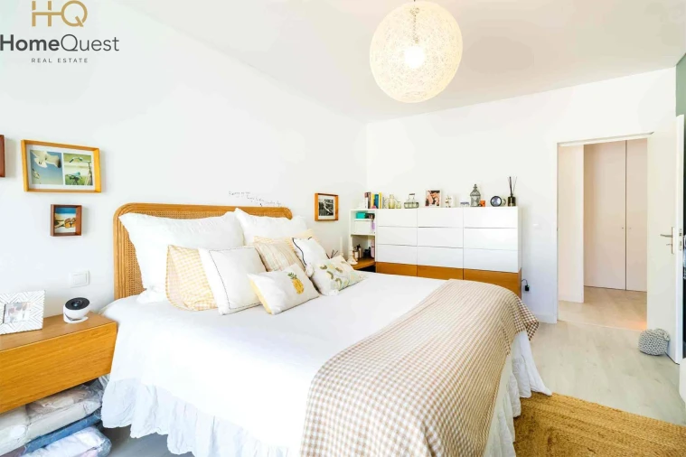 Apartamento T1 para Venda em Cascais e Estoril Foto 17