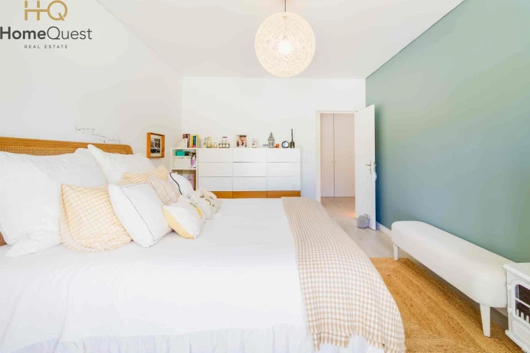 Apartamento T1 para Venda em Cascais e Estoril Foto 18