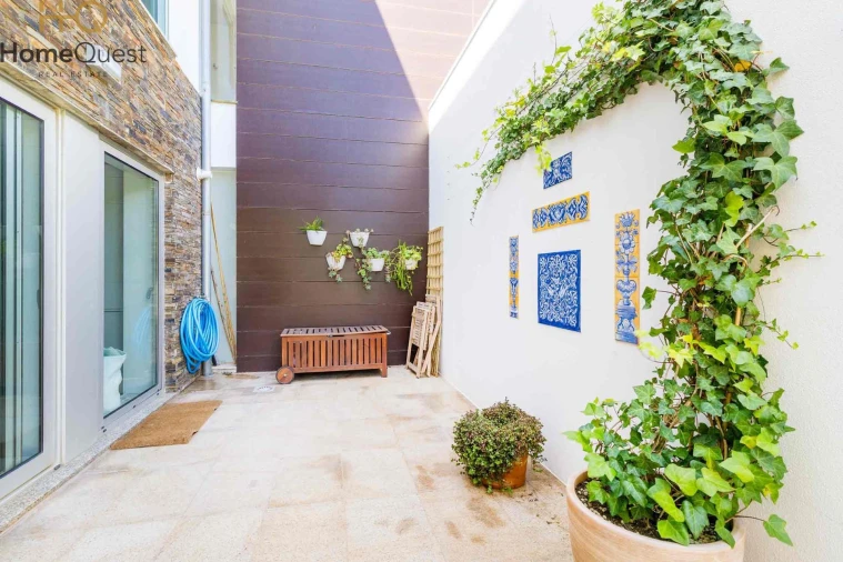 Apartamento T1 para Venda em Cascais e Estoril Foto 20