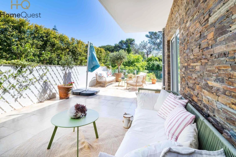 Apartamento T1 para Venda em Cascais e Estoril Foto 22