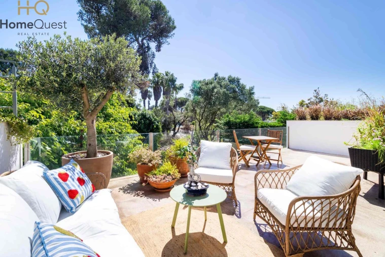 Apartamento T1 para Venda em Cascais e Estoril Foto 24