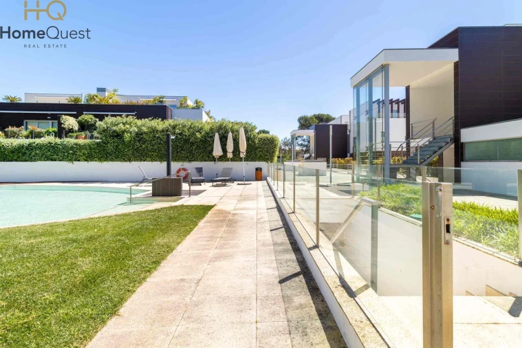 Apartamento T1 para Venda em Cascais e Estoril Foto 25