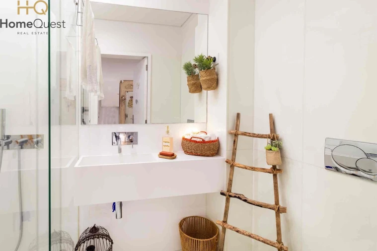 Apartamento T1 para Venda em Cascais e Estoril Foto 3