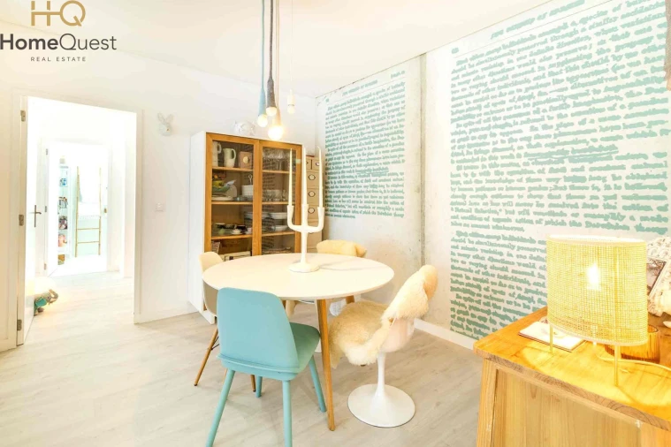 Apartamento T1 para Venda em Cascais e Estoril Foto 4