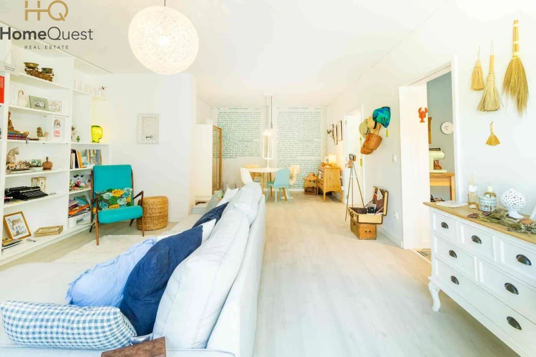 Apartamento T1 para Venda em Cascais e Estoril Foto 7