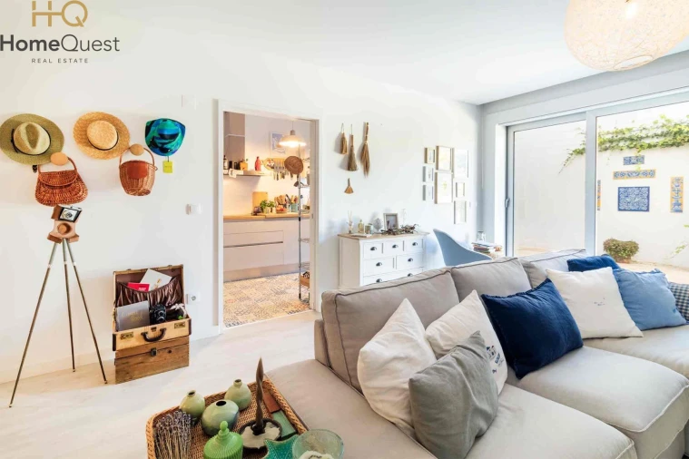 Apartamento T1 para Venda em Cascais e Estoril Foto 8