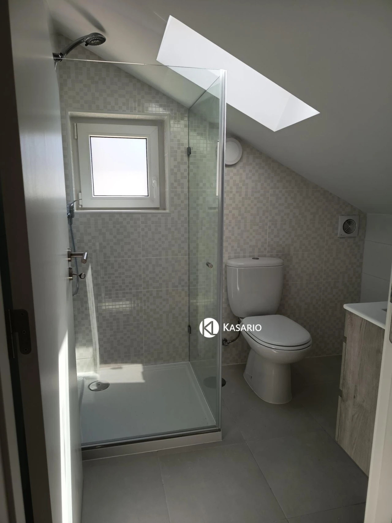 Apartamento T2 para Venda em Esgueira Foto 8