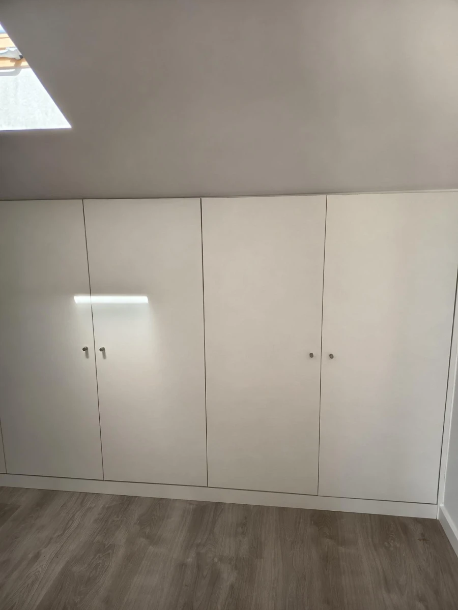 Apartamento T2 para Venda em Esgueira Foto 14