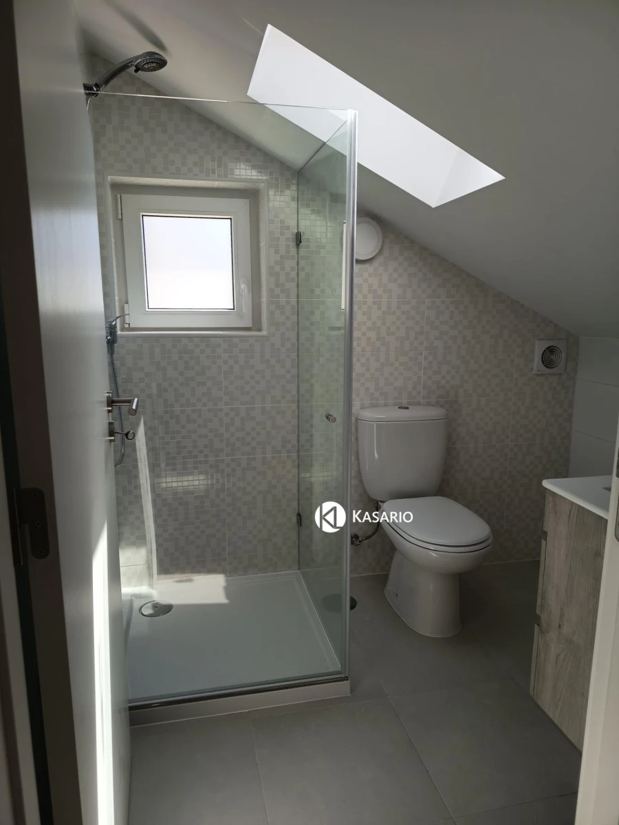 Apartamento T2 para Venda em Esgueira Foto 8