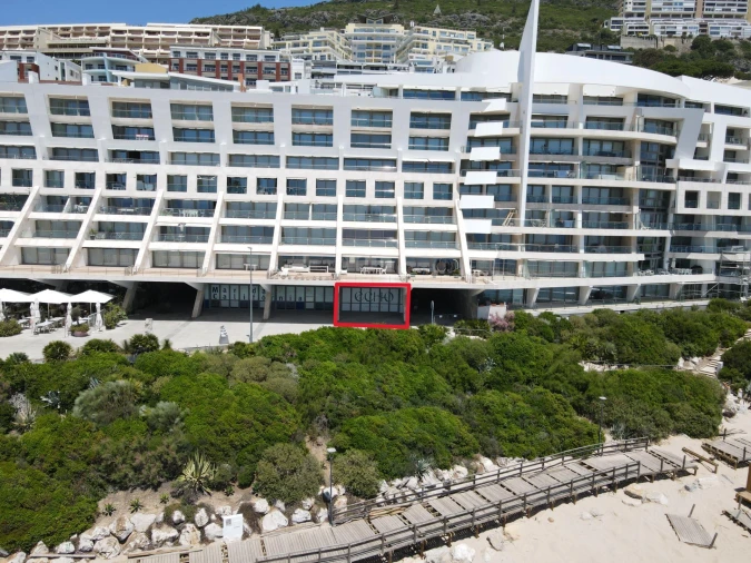 Negócio para Venda em Sesimbra (Santiago) Foto 1