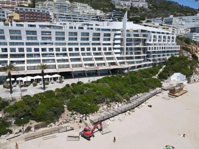 Negócio para Venda em Sesimbra (Santiago) Foto 2