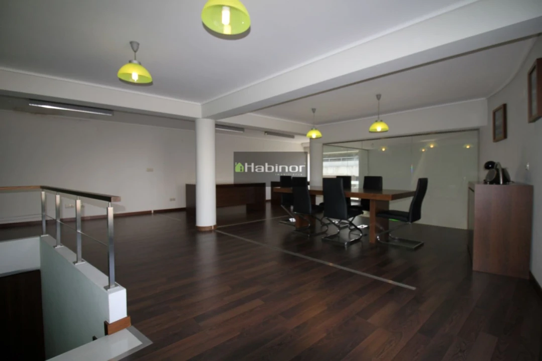 Escritório para Arrendamento em Santa Maria Maior e Monserrate e Meadela Foto 3