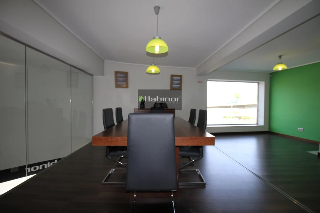 Escritório para Arrendamento em Santa Maria Maior e Monserrate e Meadela Foto 2