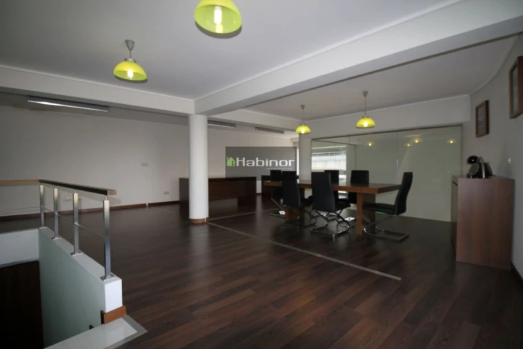 Escritório para Arrendamento em Santa Maria Maior e Monserrate e Meadela Foto 3