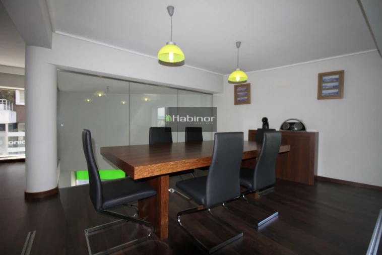 Escritório para Arrendamento em Santa Maria Maior e Monserrate e Meadela Foto 5