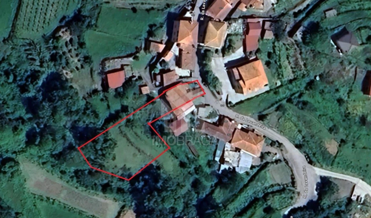 Quinta T3 para Venda em Longos Vales Foto 4