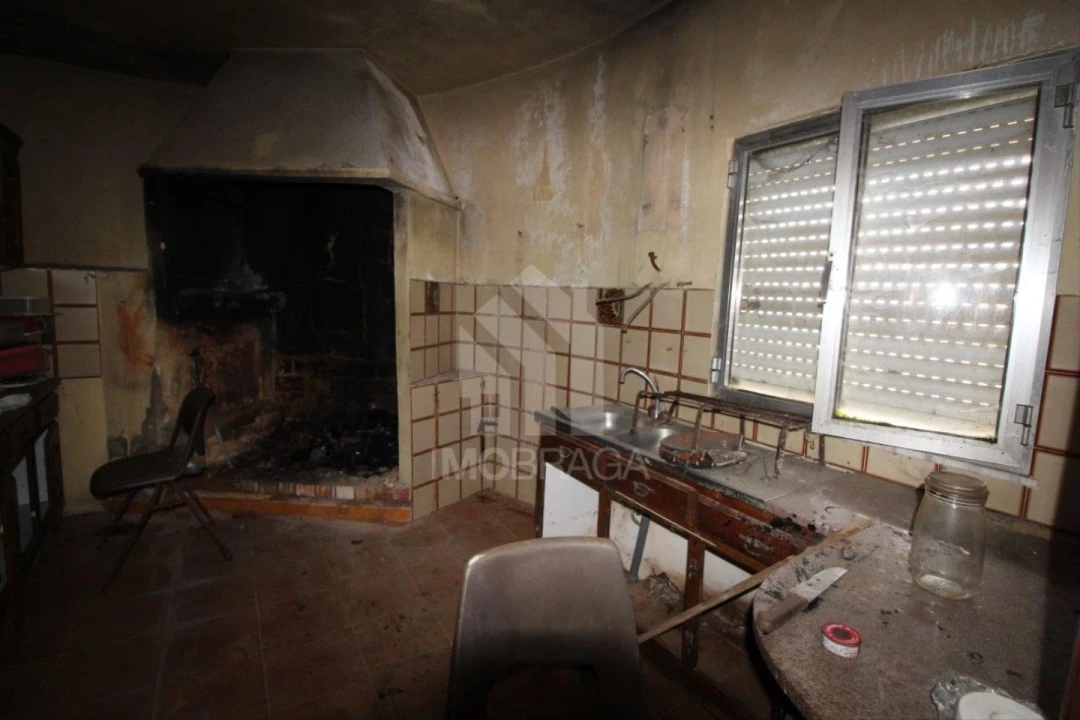 Quinta T3 para Venda em Longos Vales Foto 12