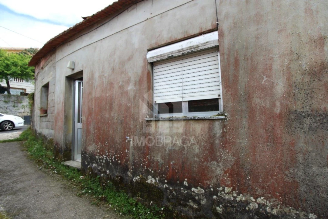 Quinta T3 para Venda em Longos Vales Foto 24