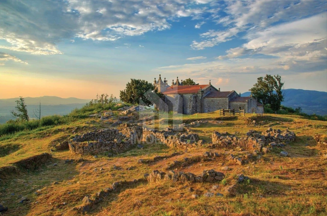 Quinta T3 para Venda em Longos Vales Foto 30