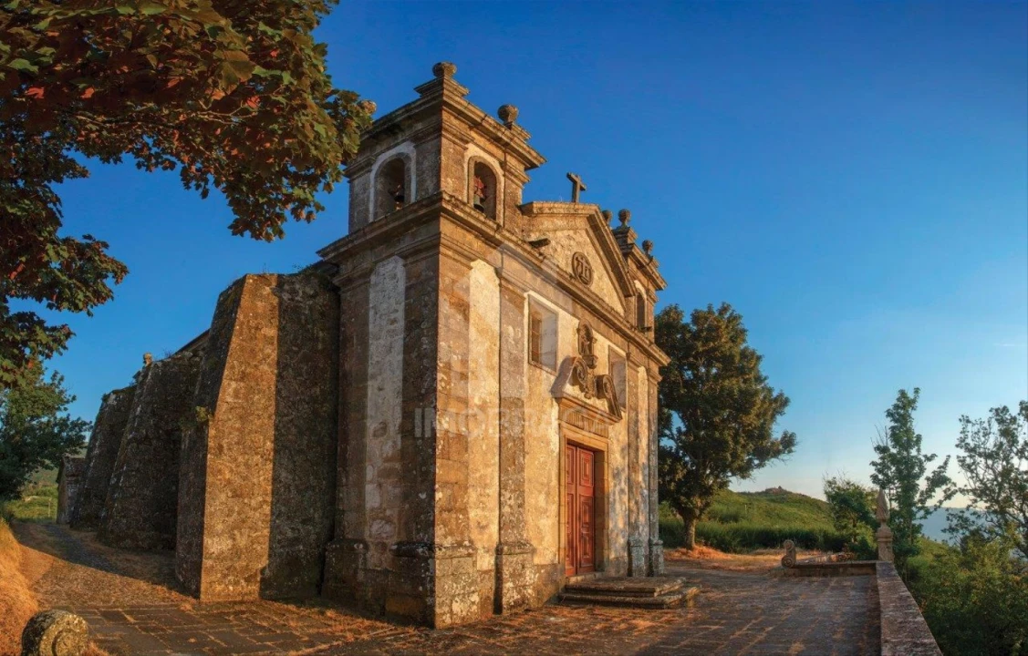 Quinta T3 para Venda em Longos Vales Foto 34