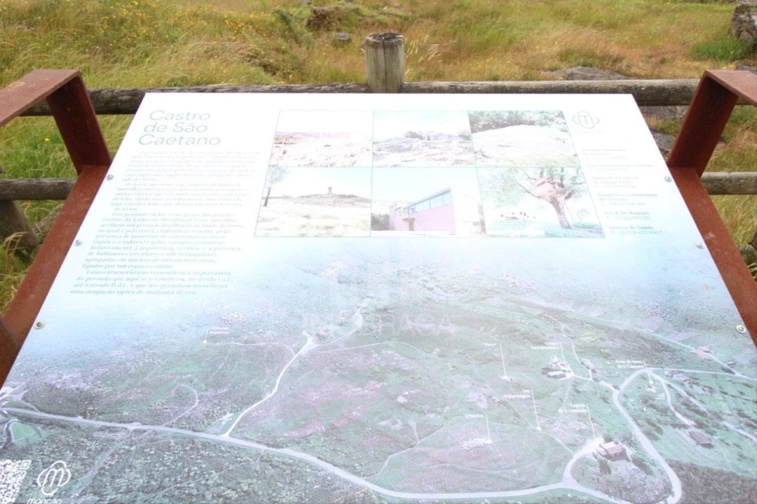 Quinta T3 para Venda em Longos Vales Foto 36