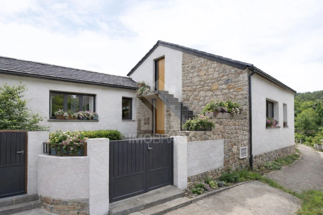 Quinta T3 para Venda em Longos Vales Foto 1