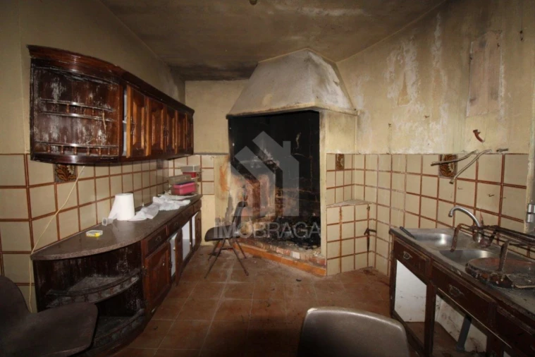 Quinta T3 para Venda em Longos Vales Foto 11