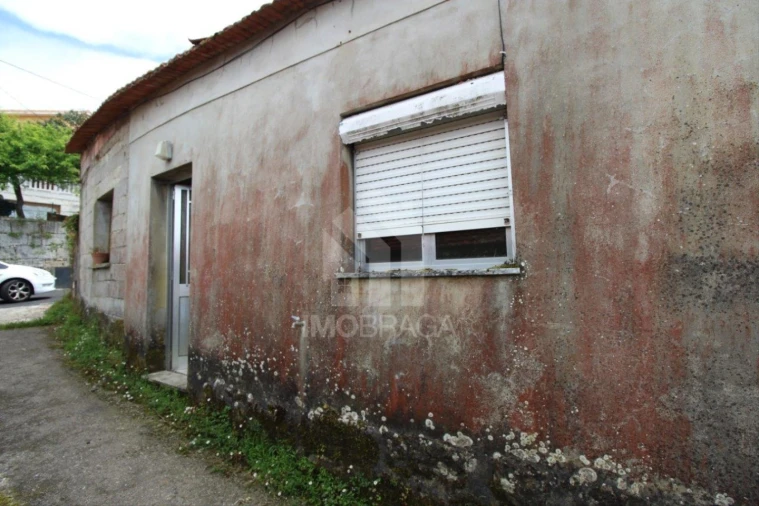 Quinta T3 para Venda em Longos Vales Foto 24