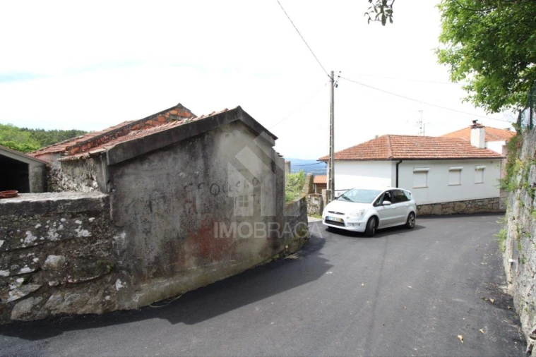 Quinta T3 para Venda em Longos Vales Foto 26