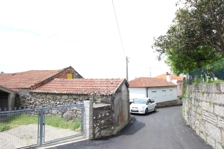 Quinta T3 para Venda em Longos Vales Foto 27